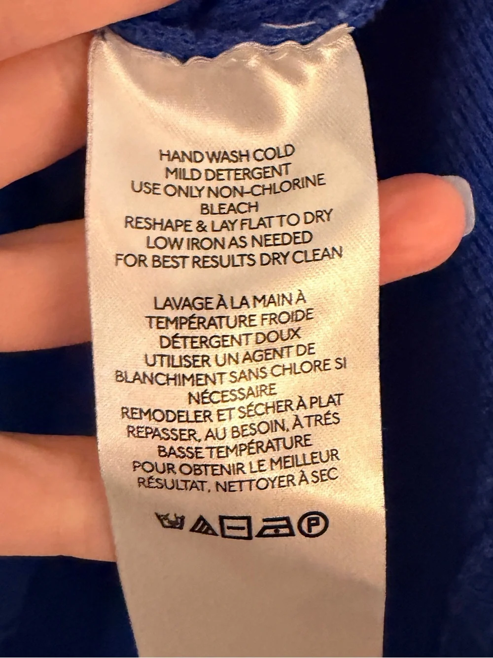 FREE PEOPLE L Switch It Up Extra-Long Sleeved Thermal Top